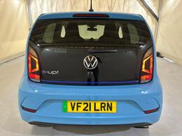 Volkswagen e-up! VF21LRN