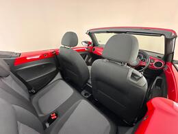 Volkswagen Beetle MW16RXP