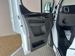 Ford Transit Custom MD23GPF