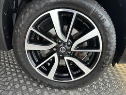 Nissan X-Trail YD20FVR