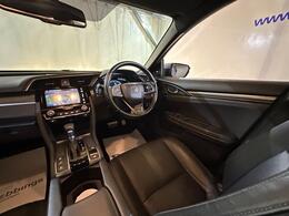 Honda Civic CX68TYU