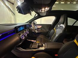 Mercedes-Benz CLA WR69HGN