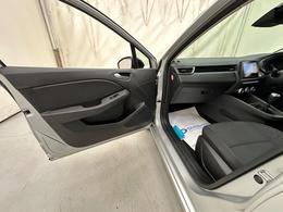 Renault Clio KT23PZL