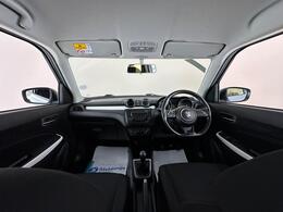 Suzuki Swift KM19APX