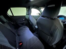 Vauxhall Corsa SH24HLM