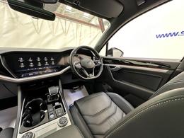 Volkswagen Touareg YY71PJV