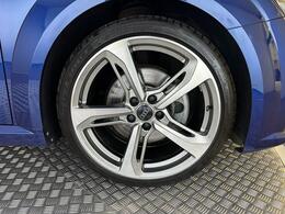 Audi TT SR15EYT
