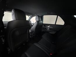 Mercedes-Benz GLE WF22HCD