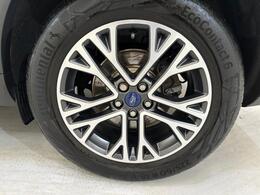 Ford Kuga HS21PUA