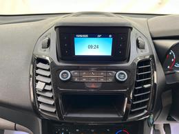 Ford Transit Connect BVZ4803