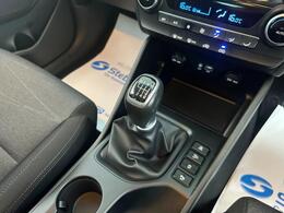 Hyundai TUCSON FH19MBU