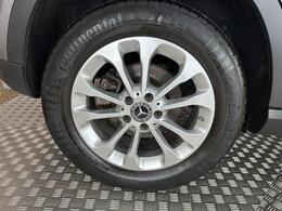 Mercedes-Benz GLA SP68OKA