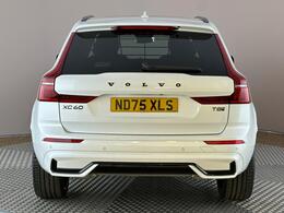 Volvo XC60 ND75XLS