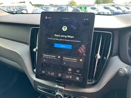 Volvo XC60 ND75XLS
