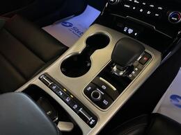 Kia Stinger HV70NVO