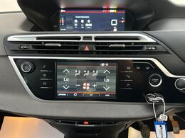 Citroen Grand C4 SpaceTourer ML68LYH