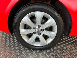 Vauxhall Meriva SN66UXB