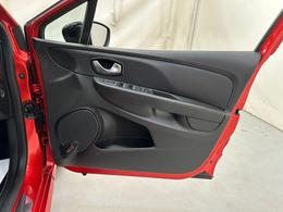Renault Clio BG18KGO