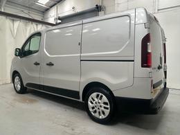 Renault Trafic DN69CVJ