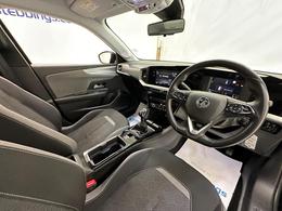 Vauxhall Mokka FD71CFE