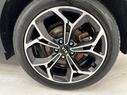 Kia Sportage YN19JRJ
