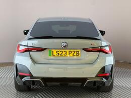 BMW i4 LS23PZB