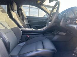 Porsche Taycan EJ22XKN