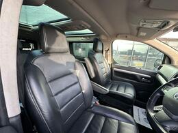 Vauxhall Vivaro Life Electric DA71MXC