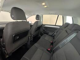 Volkswagen Golf SV GJ16KYG