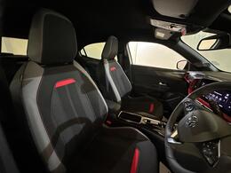 Vauxhall Mokka Electric AX24PTU