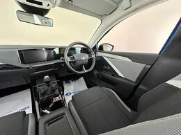 Vauxhall Astra DL22XJH