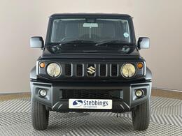 Suzuki Jimny CMZ2165
