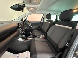 Citroen C3 Aircross YC68PKU