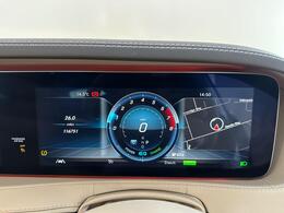 Mercedes-Benz S Class LL69JXX