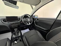 Kia XCeed SA72LBL