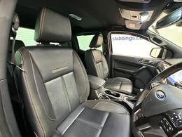 Ford Ranger FX71LPP