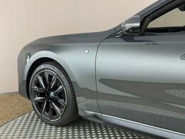 BMW i7 YF73FKE