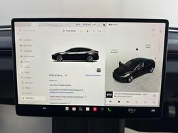 Tesla Model 3 LB74UKP