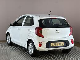 Kia Picanto LP67MXA