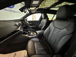 BMW 3 Series LG71TZH
