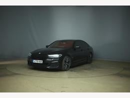 BMW 5 Series LC70UUE