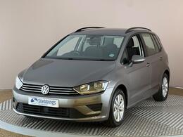 Volkswagen Golf SV GJ16KYG