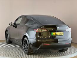 Tesla Model Y GJ22UHF