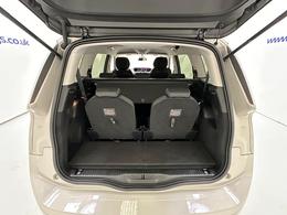 Citroen Grand C4 SpaceTourer LD20FWM