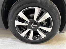 Citroen C3 KW72JFX