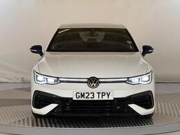 Volkswagen Golf GM23TPY