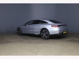 Mercedes-Benz EQS BU72RGO