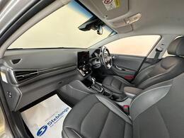 Hyundai IONIQ KM22UCT