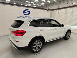 BMW X3 PG68OED