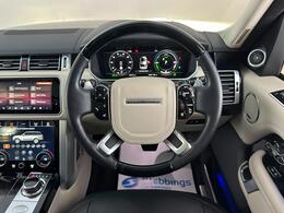 Land Rover Range Rover KV68HUY
